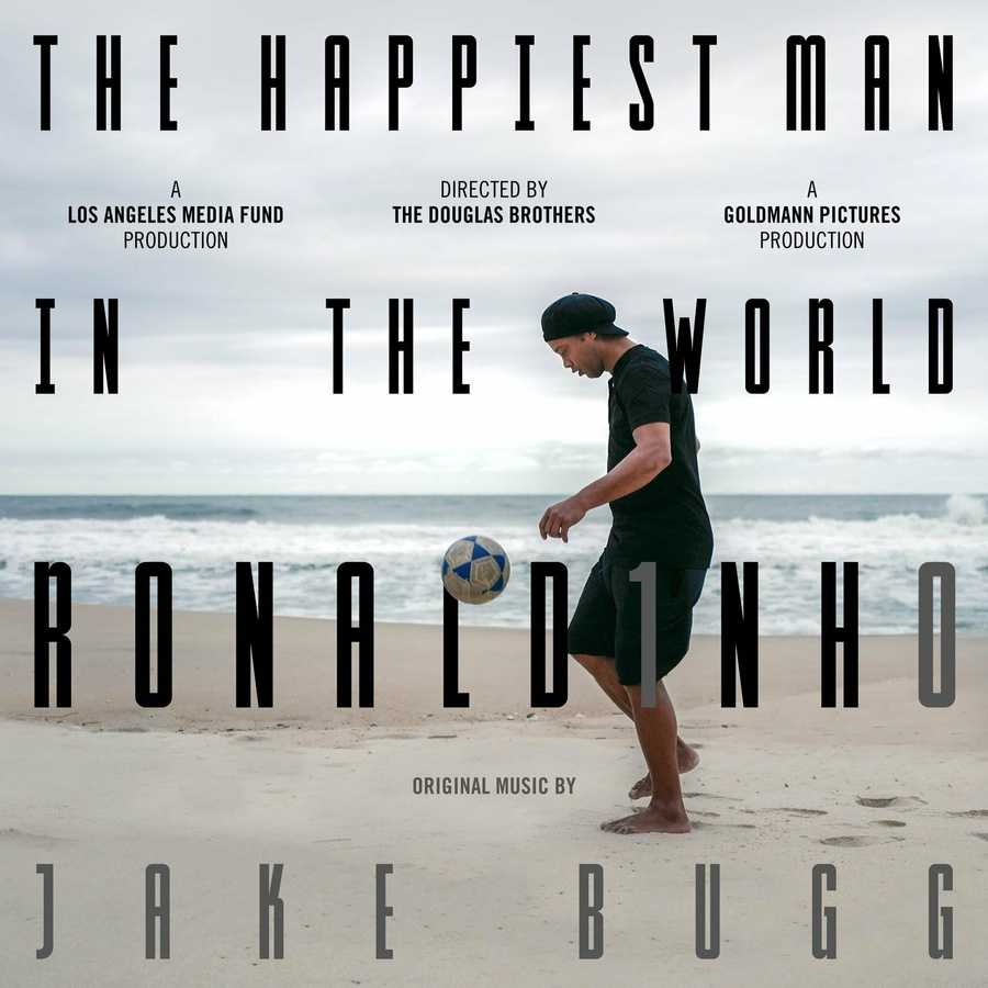 Jake Bugg - The Happiest Man in the World OST